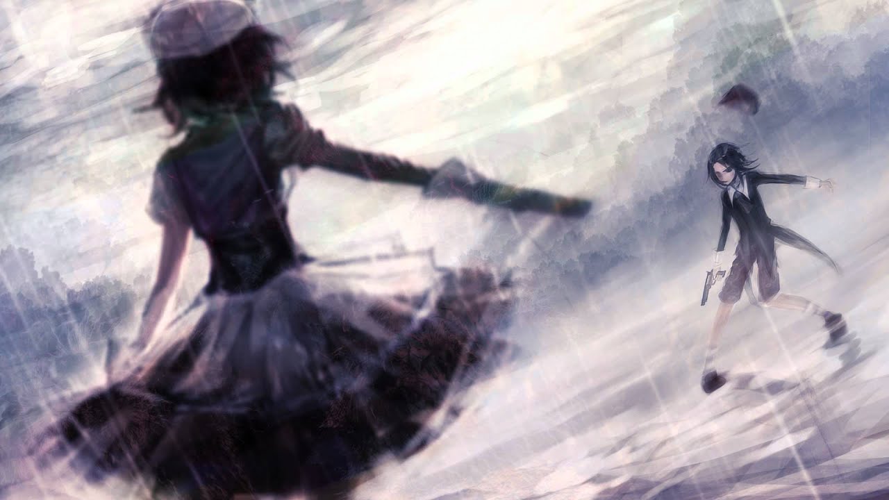 Furniture Waltz - Shannon/Kanon Image Song (EP6) Full Translation