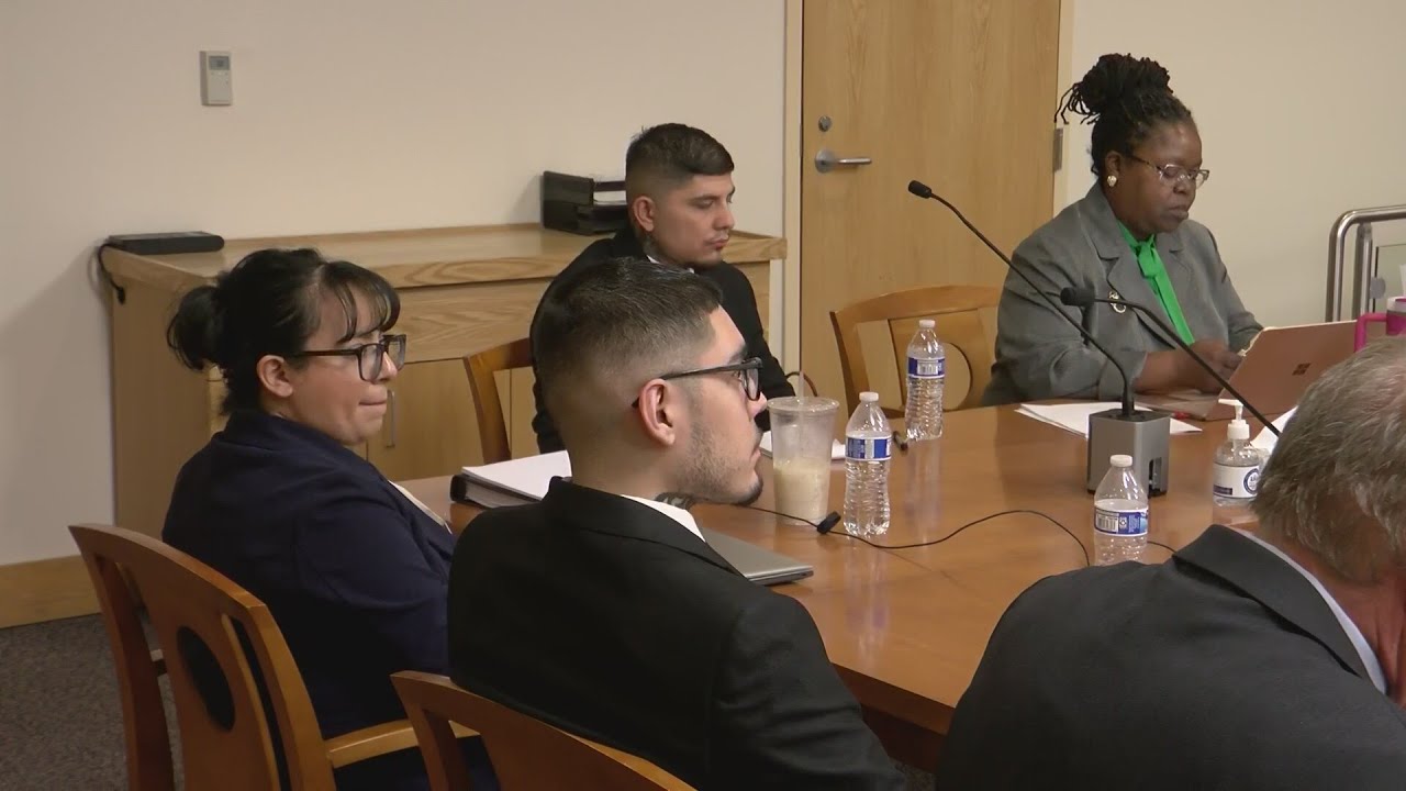 Opening statements today in trial for 2023 murder of 11-year-old