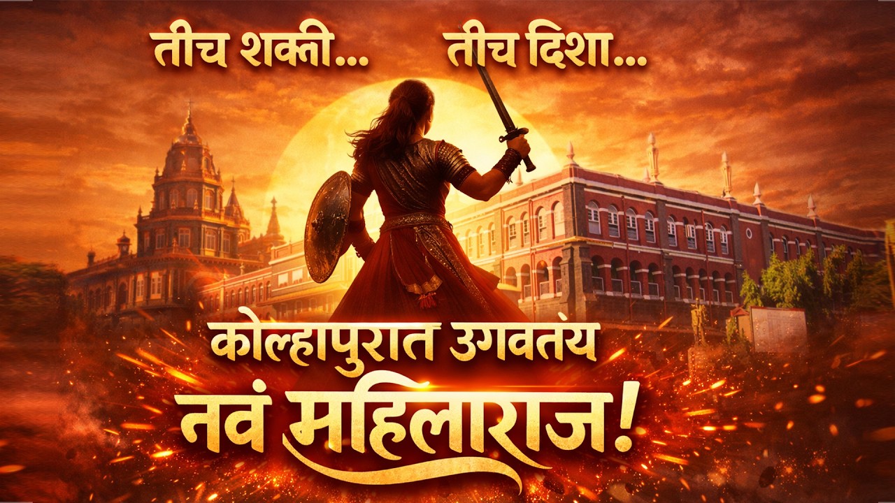 तीच शक्ती… तीच दिशा… कोल्हापुरात उगवतंय नवं महिलाराज! #taaranews