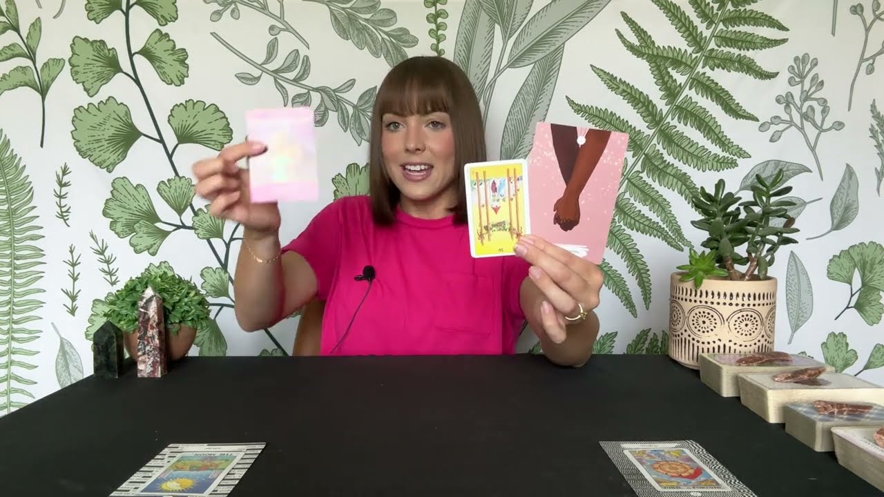 SCORPIO LOVE TAROT | They're holding back out of fear | AUGUST 2024