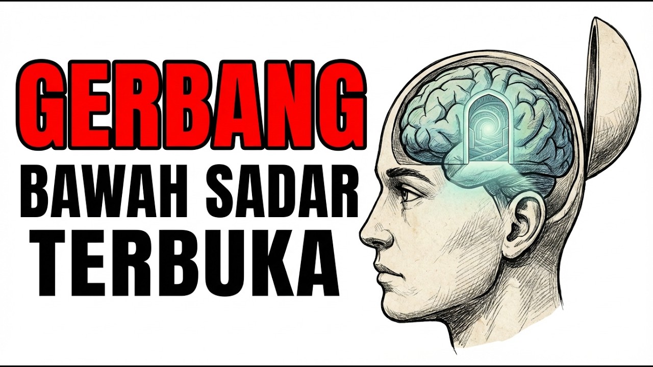 THETA STATE : GERBANG MENUJU ALAM BAWAH SADAR DAN KREATIVITAS TANPA BATAS !