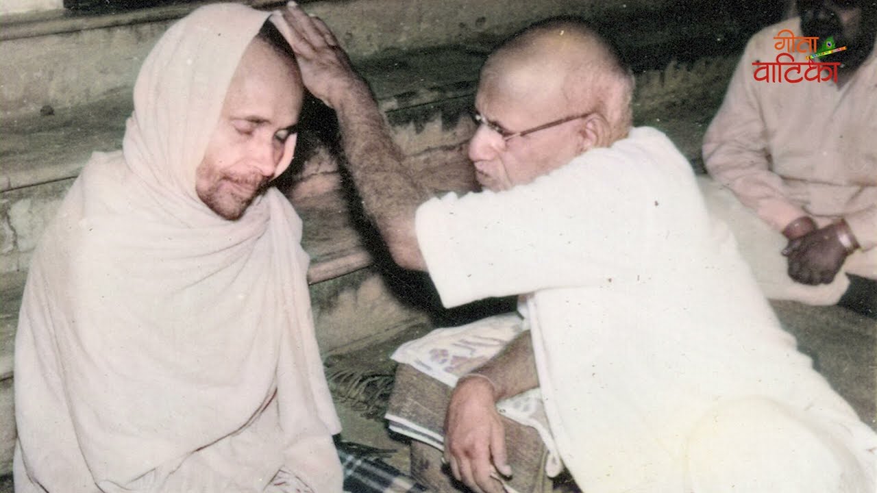 सौंप दिए मन  प्राण तुम्ही को...!