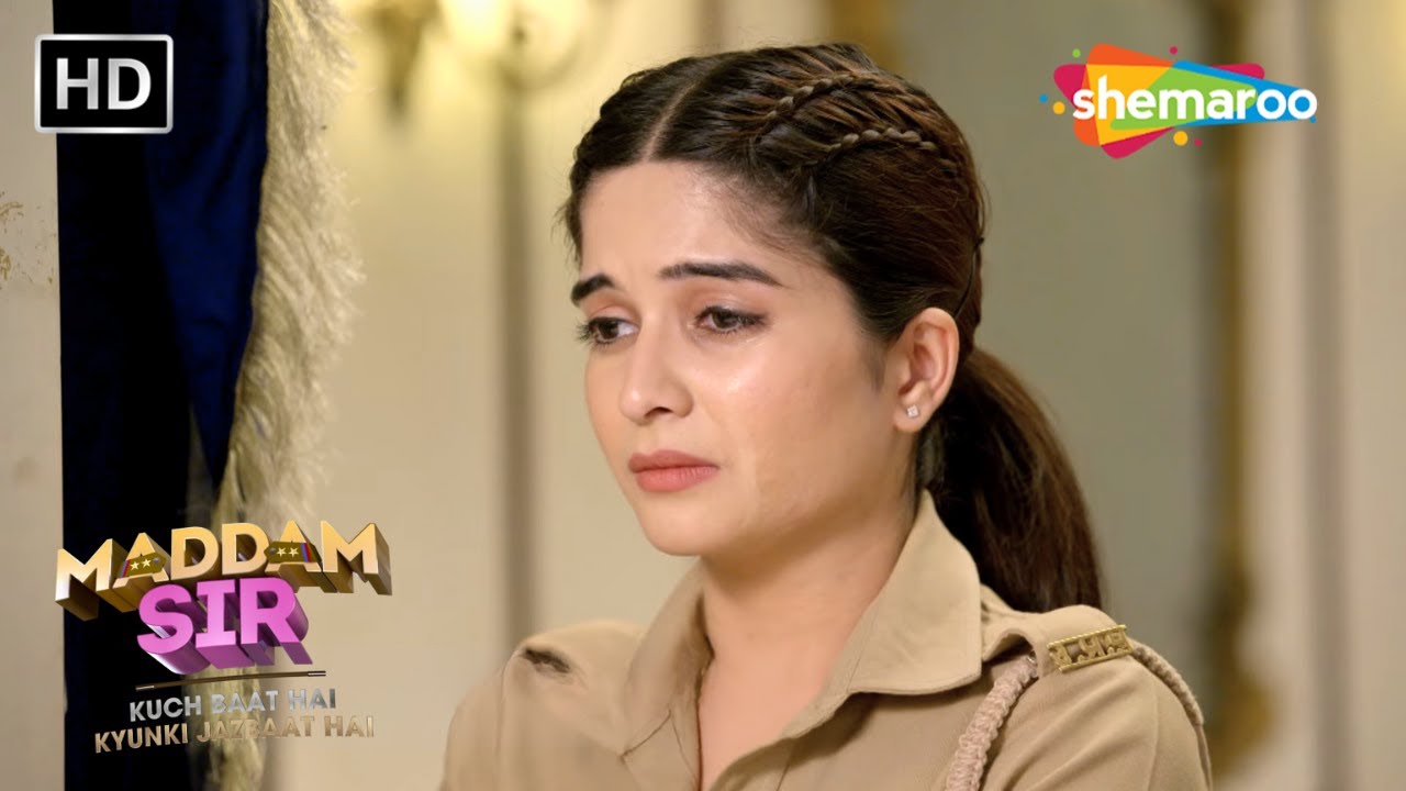 Santosh Sharma Pe Laga Fraud Ka Ilzaam | Best of Maddam Sir | Laughter Unlimited | LOL