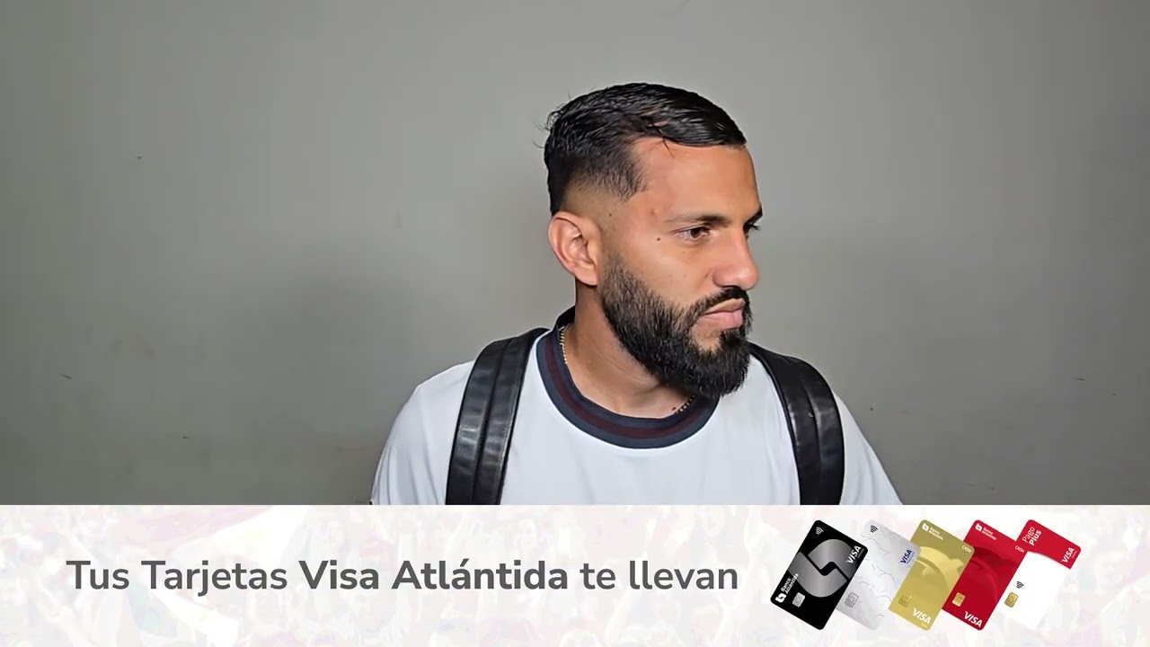 Jorge Álvarez tras perder el clásico: “Hay que ser autocrítico y pensar en qué estamos fallando”