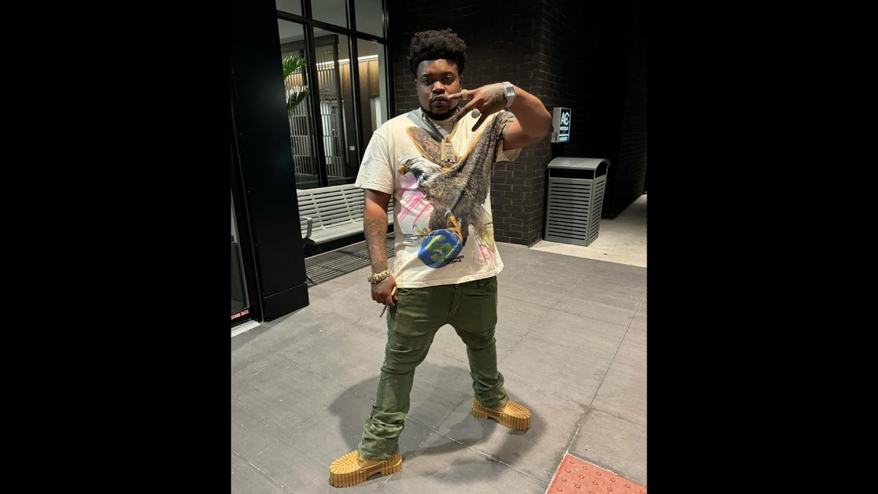 [FREE] Florida Type Beat x Bossman Dlow Type Beat - 