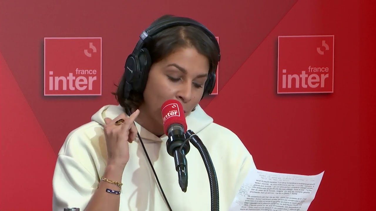 Leave les punaises de lits alone ! La chronique de Morgane Cadignan