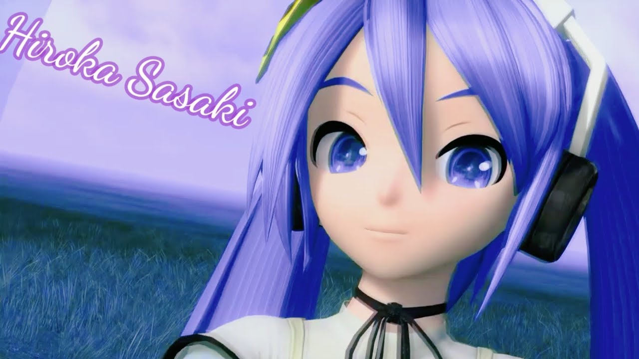 【FANLOID】Ievan Polkka 【佐々木宏香】