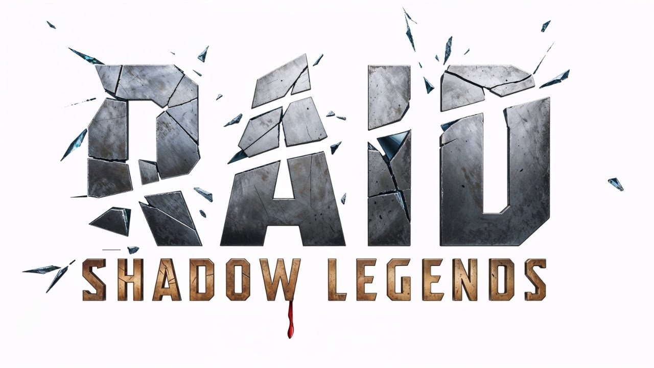 Destruyendo Patrocinadores: Raid Shadow Legends