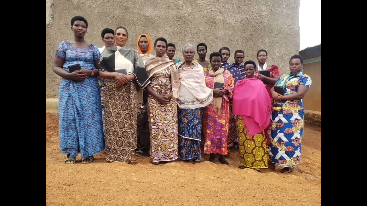 NI HE AMAHORO TUZUYE AVA? _ ABABYEYI MAHAMA 2 / Ivugurura n'Ubugorozi 