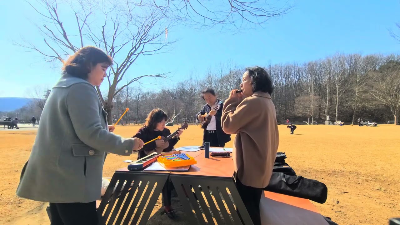 새소리