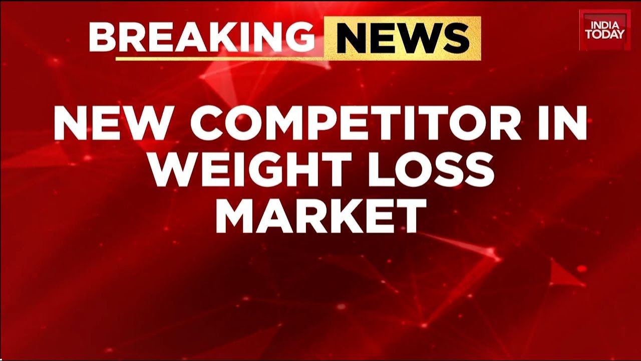 Dr Reddy's Applies For Trademark Of Generic Weight Loss Drug OBEDA St 60% Lower Cost | India Today