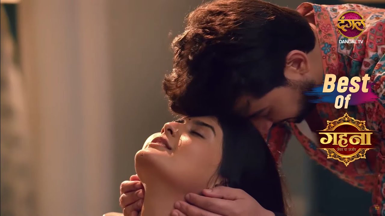 अपने तिलक से Ayushman ने भरा Gehna की मांग  | Best Of Gehna Zevar Ya Zanjeer
