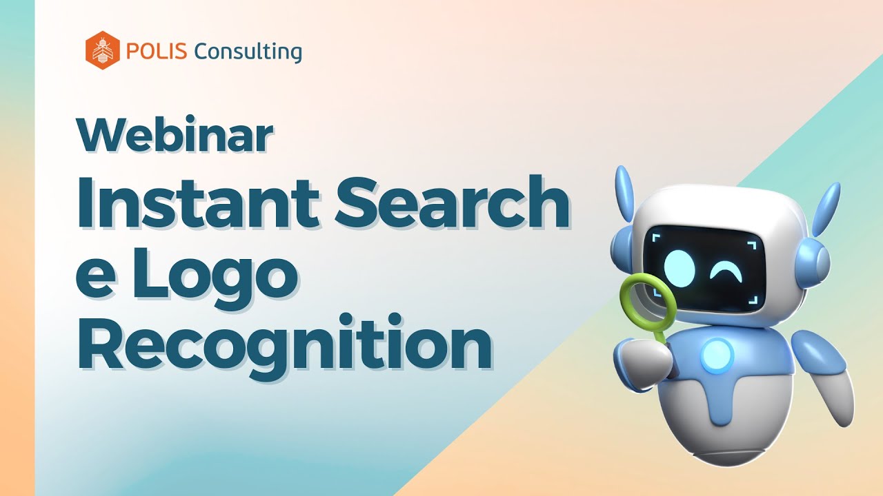 Webinar Instant Search e Logo Recognition