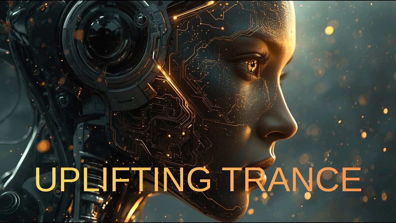 Uplifting Trance Mix 2025 ⚡
