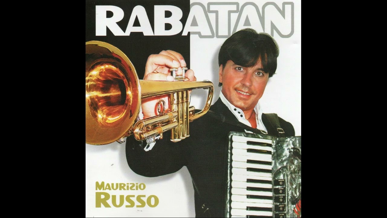 DAMINI' valzer lento- MAURIZIO RUSSO
