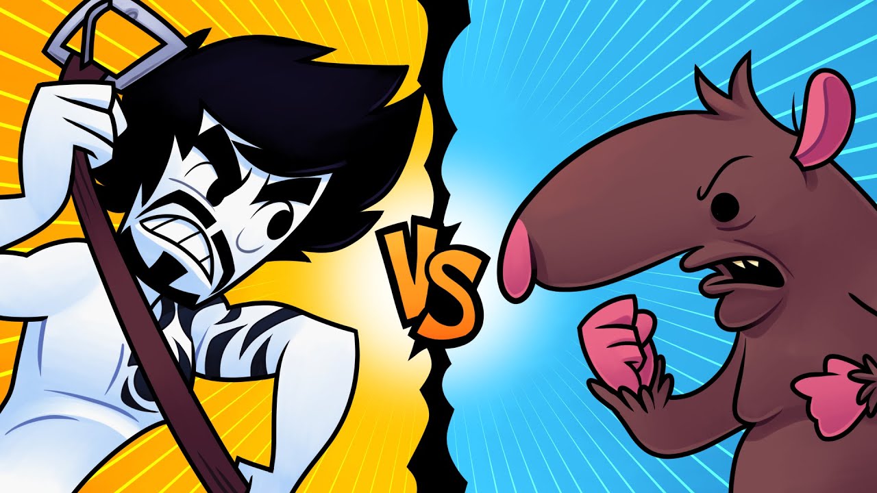 BEST OF LYLE VS RATS