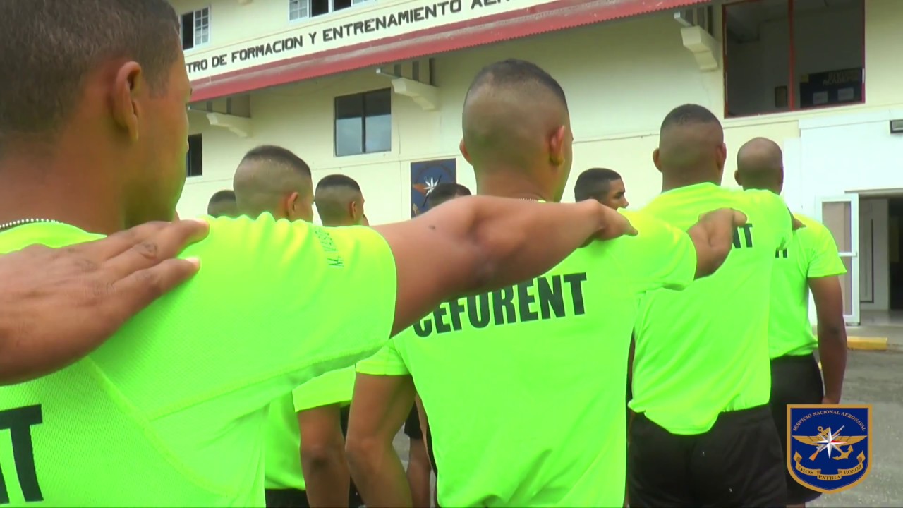 XX Promoción Forjadores