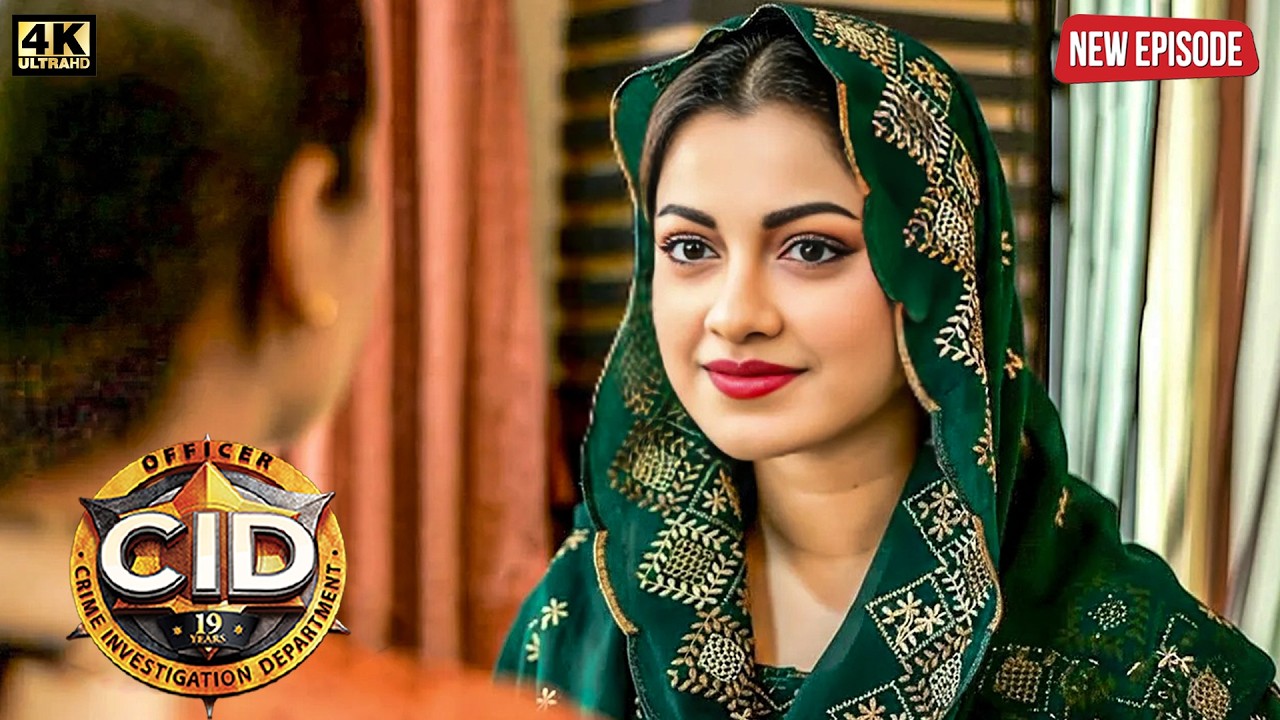 Cid New Episode 2026 | CID | सीआईडी | True Crime Story 2026 | Most Papular | Best Of CID |