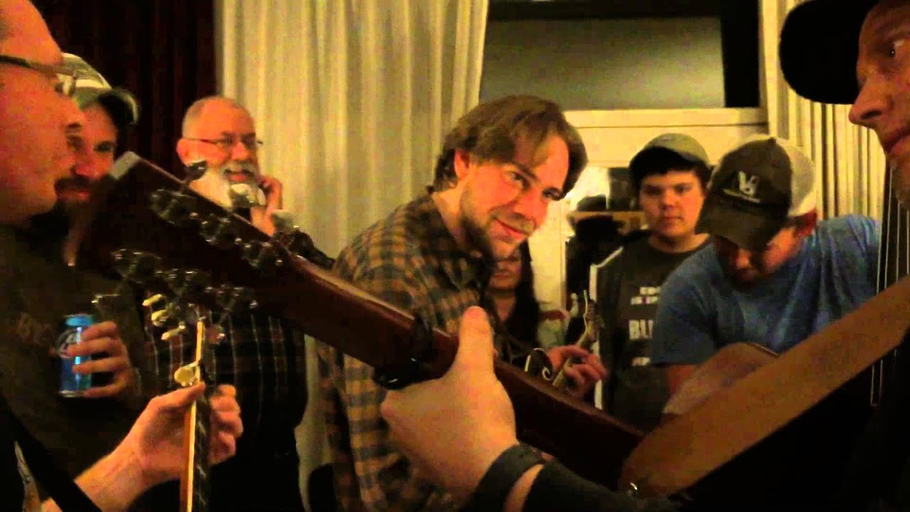 Molly&Tenbrooks-SPBGMA 2016 jam