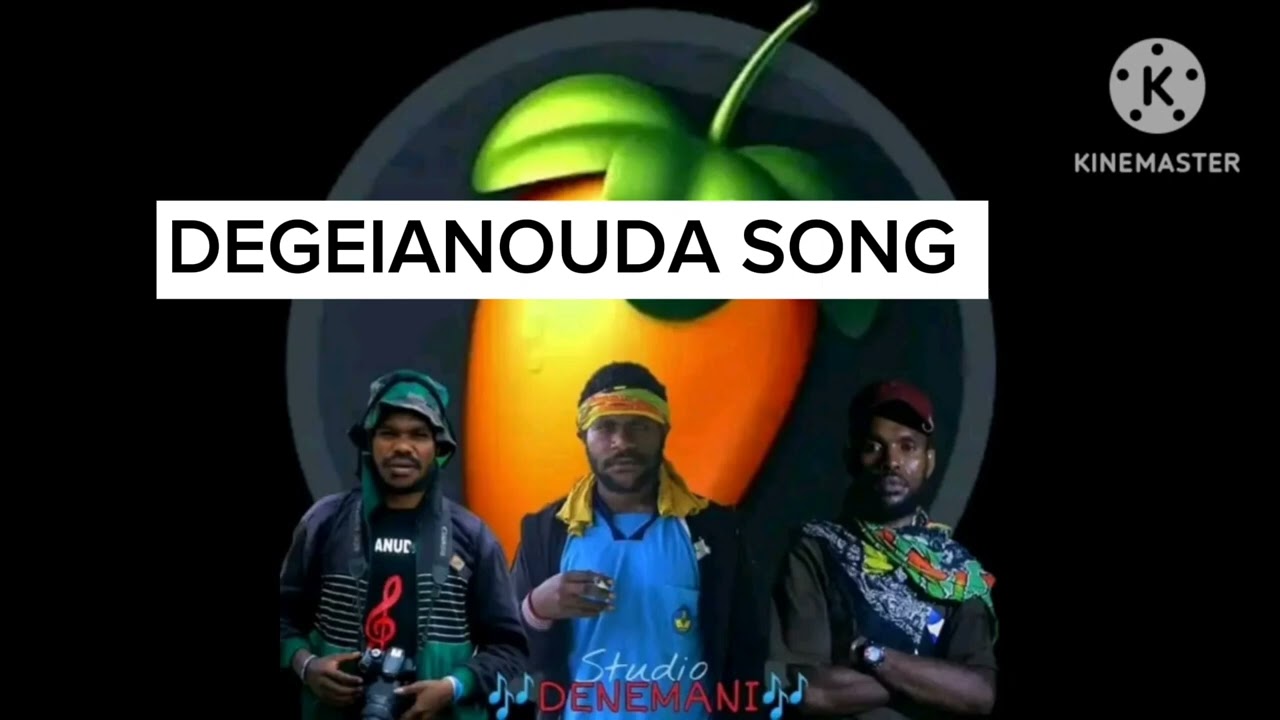 Koya meiyee l DENEMANI MUSIC l DEGEIANOUDA SONG 2023