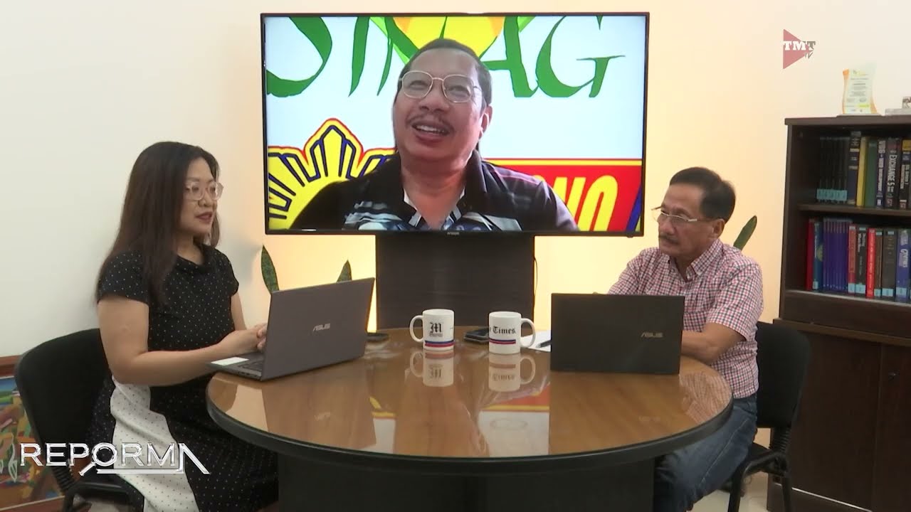 Reporma: Presyo ng Sibuyas