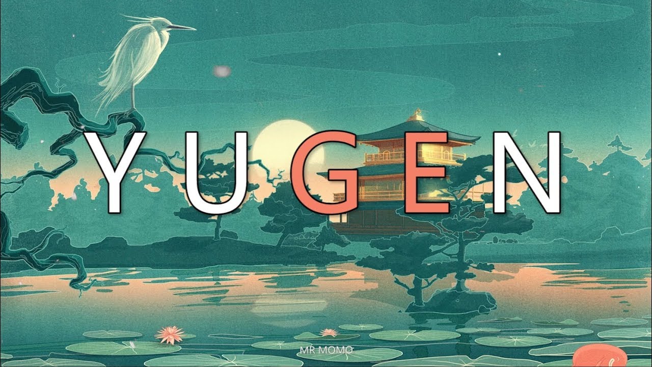 ☯ Yugen ☯ Japanese & Lofi Type Beats - 200K Special Vol 3