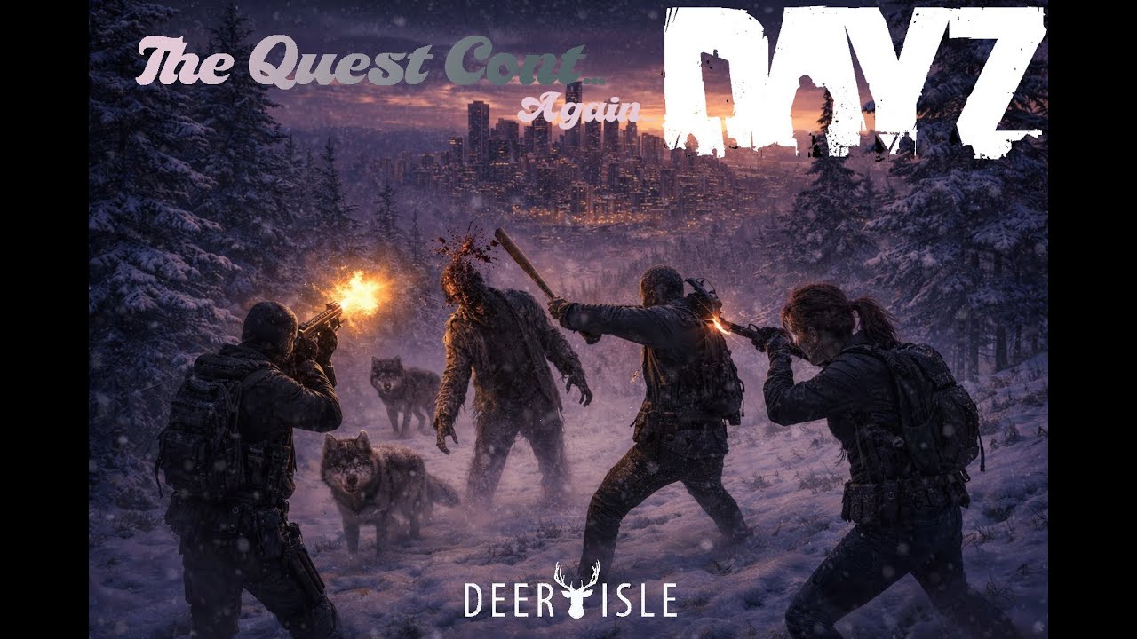 Gonna throw the mattress in this Ice Temple's Face!! | Salacious Sundays | Deer Isle 6.0 Questing