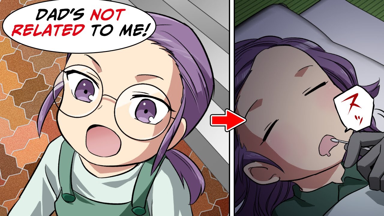 Got in trouble for being too curious… [Manga Dub]