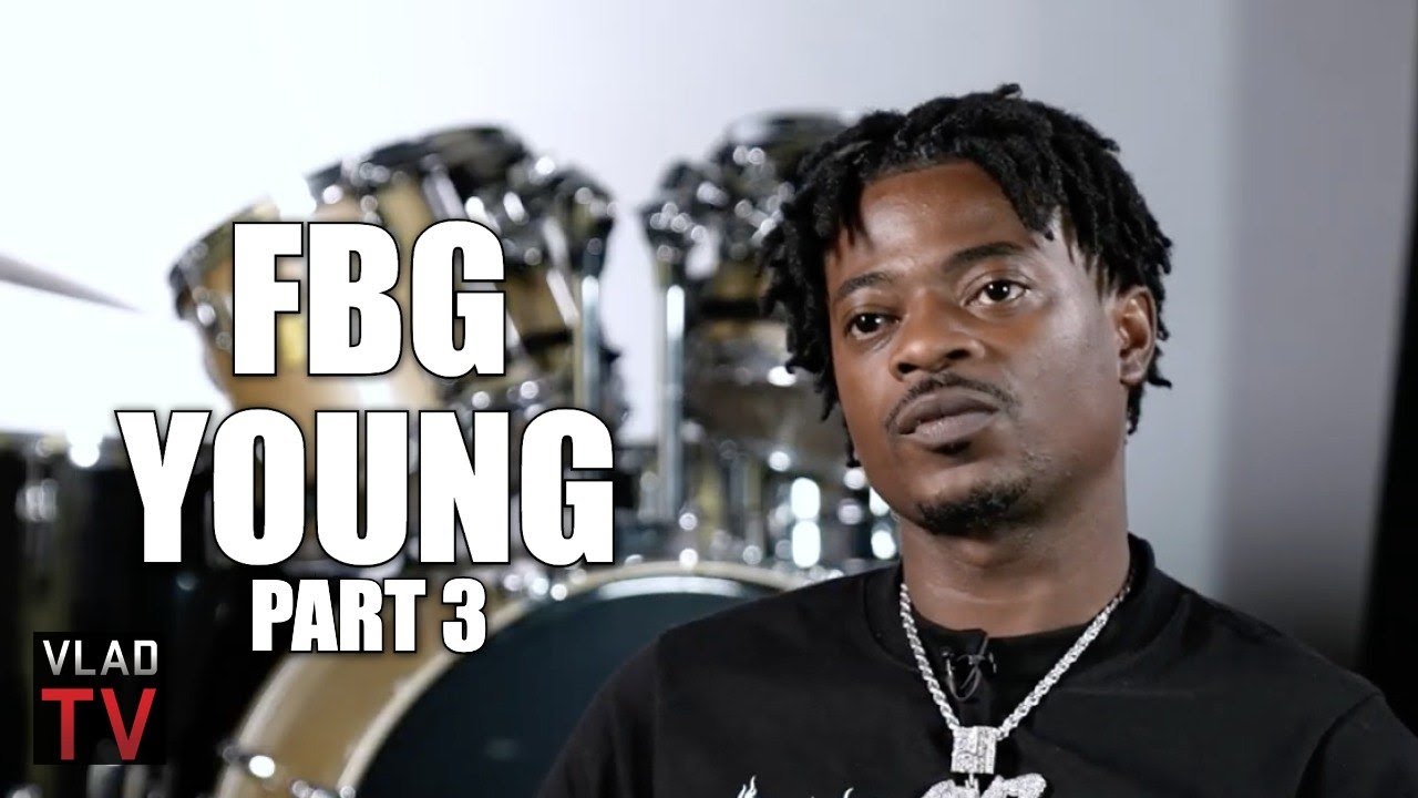 FBG Young on Chief Keef Mocking Lil JoJo's Death: Keef was a Goofy in the Streets (Part 3)