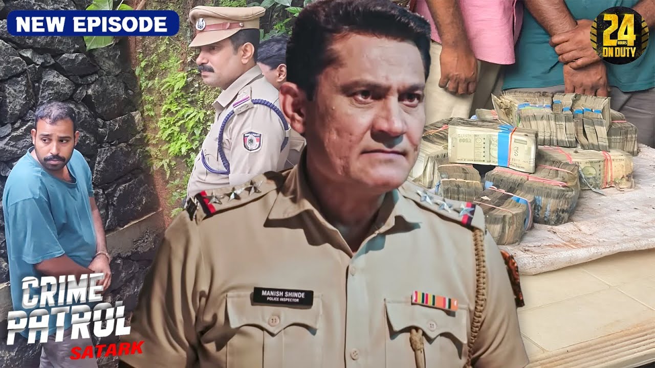 दिन दहाड़े Lucknow में फैला चोरो को आतंग | True Crime | Latest Episode