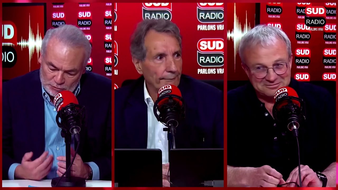 36 millions : Le salaire de Carlos Tavares est-il ind&eacute;cent ? Jean-Pierre Mercier x Lionel Roques