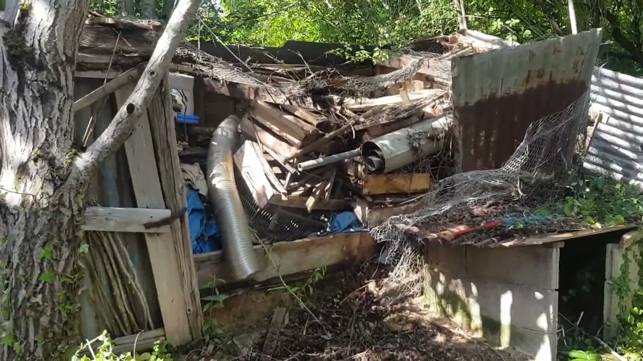 Entreprise de démolition en Corrèze