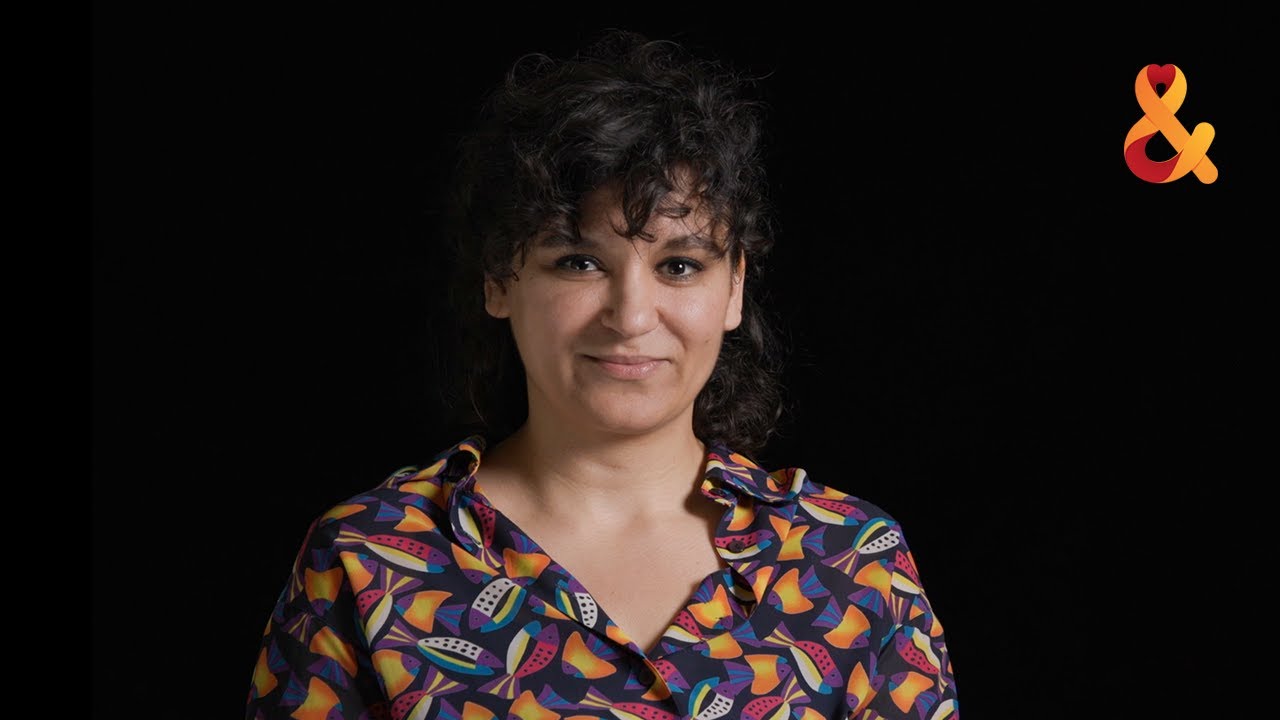 Dalila Sayd vertelt over de verbindende kracht van voedsel