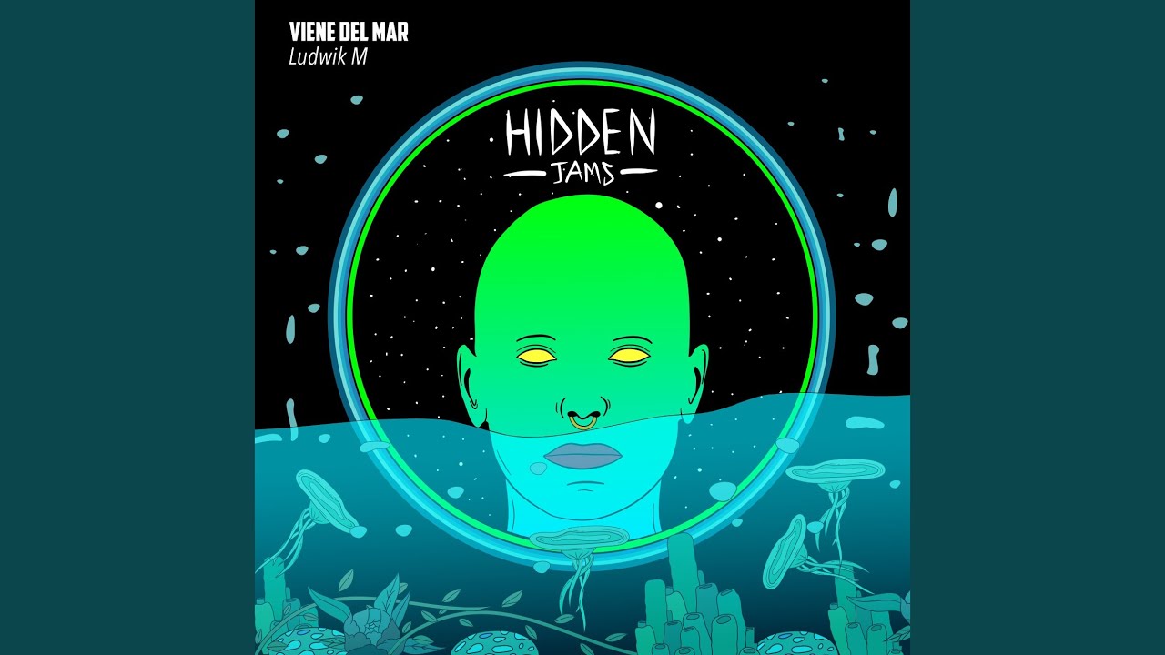 Vienen Del Mar