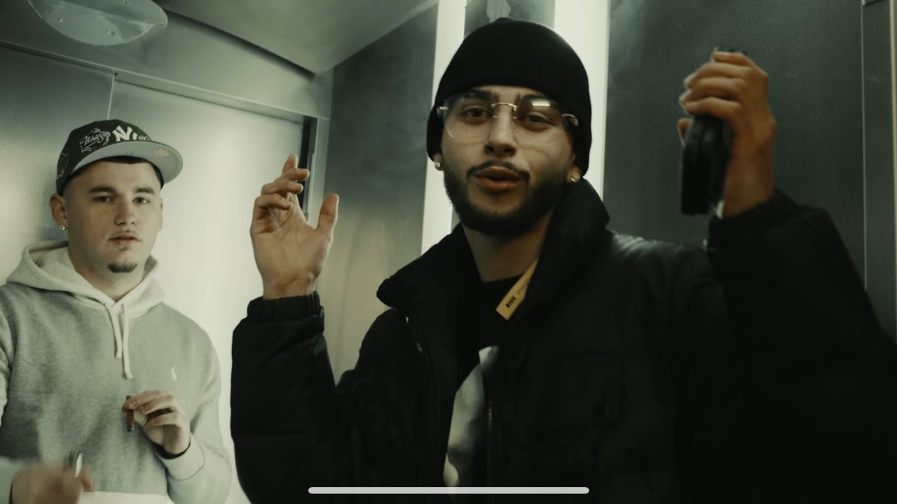 Tali G17 , 2C - Elon ( Dir. by @kubrikfilm )