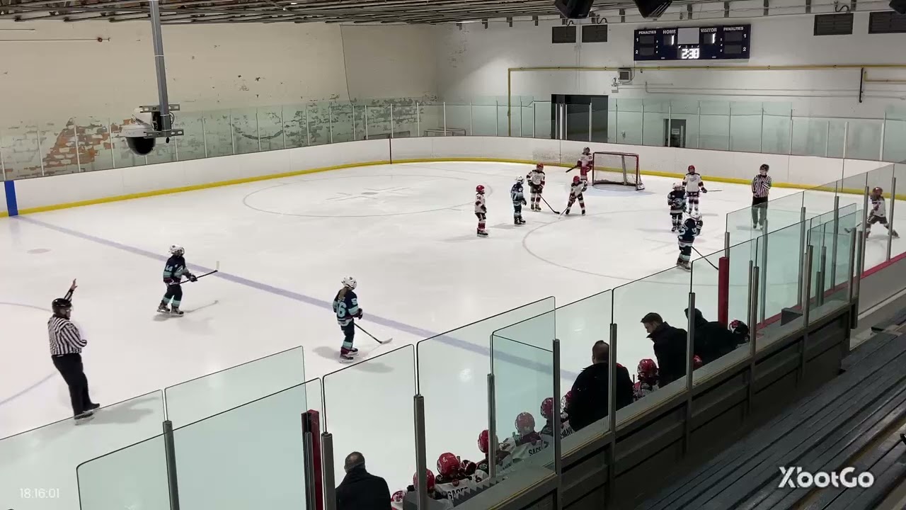 QRD vs north shore 
