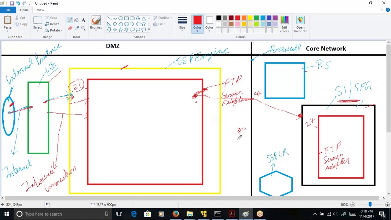 Sterling Secure Proxy Tutorial - For complete session videos contact - jptech31@gmail.com