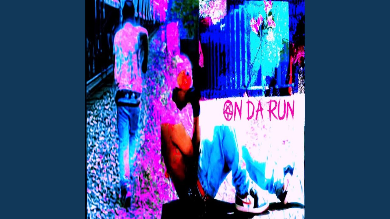 ON DA RUN