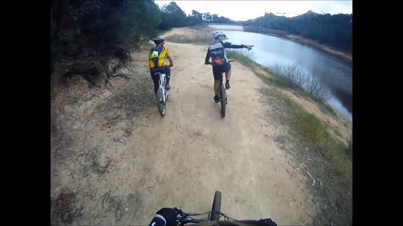 BTT na Serra de Sintra