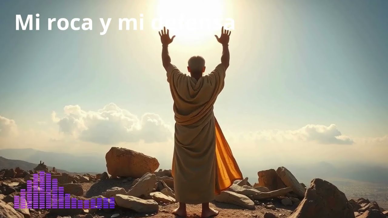Mi roca y mi defensa / Lion of Judah