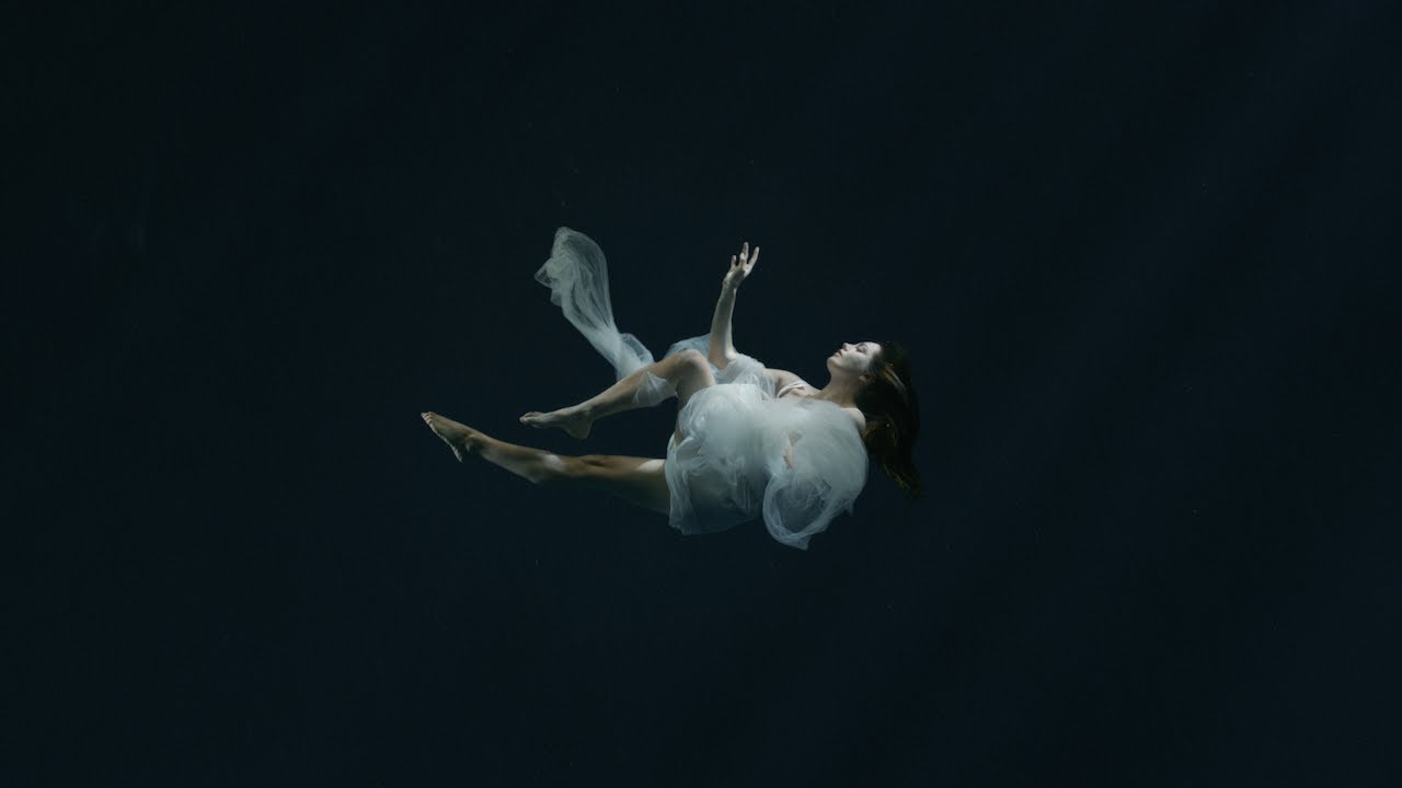 Glass Bridges - Breathe (Official Music Video)
