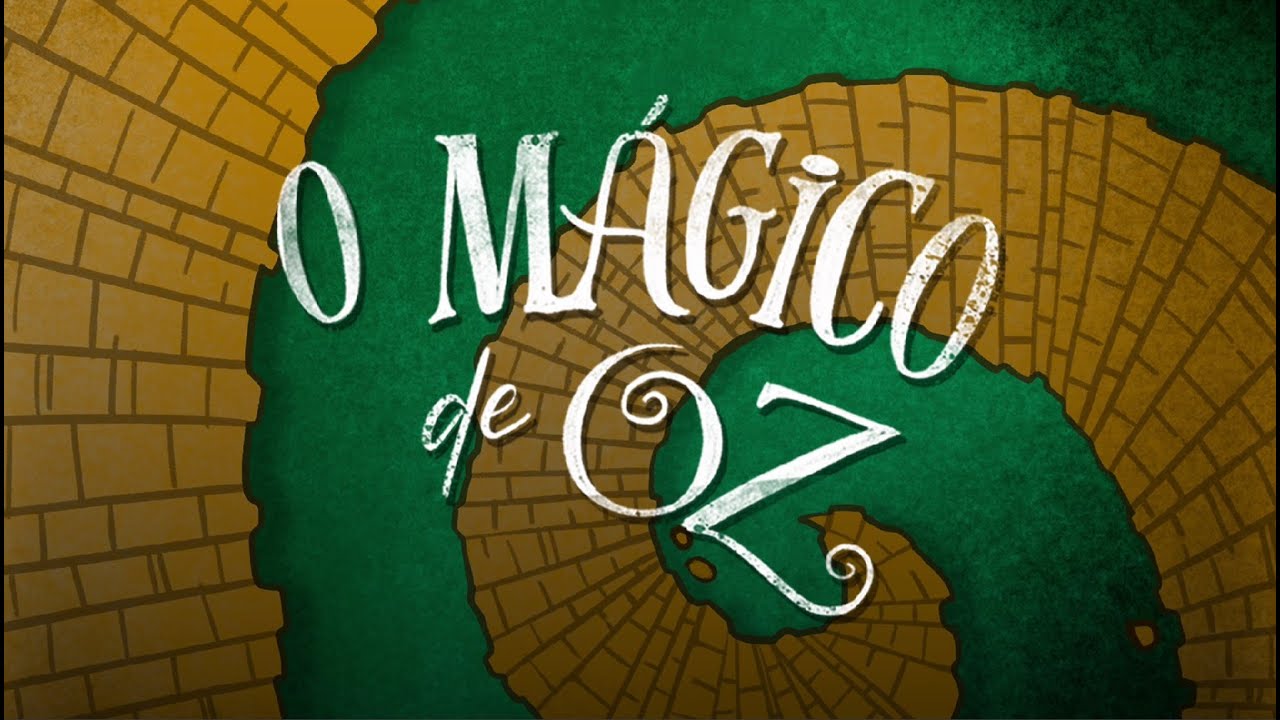 Ceftem - Magico de Oz   10 mar 2024 - 1ª apresentação