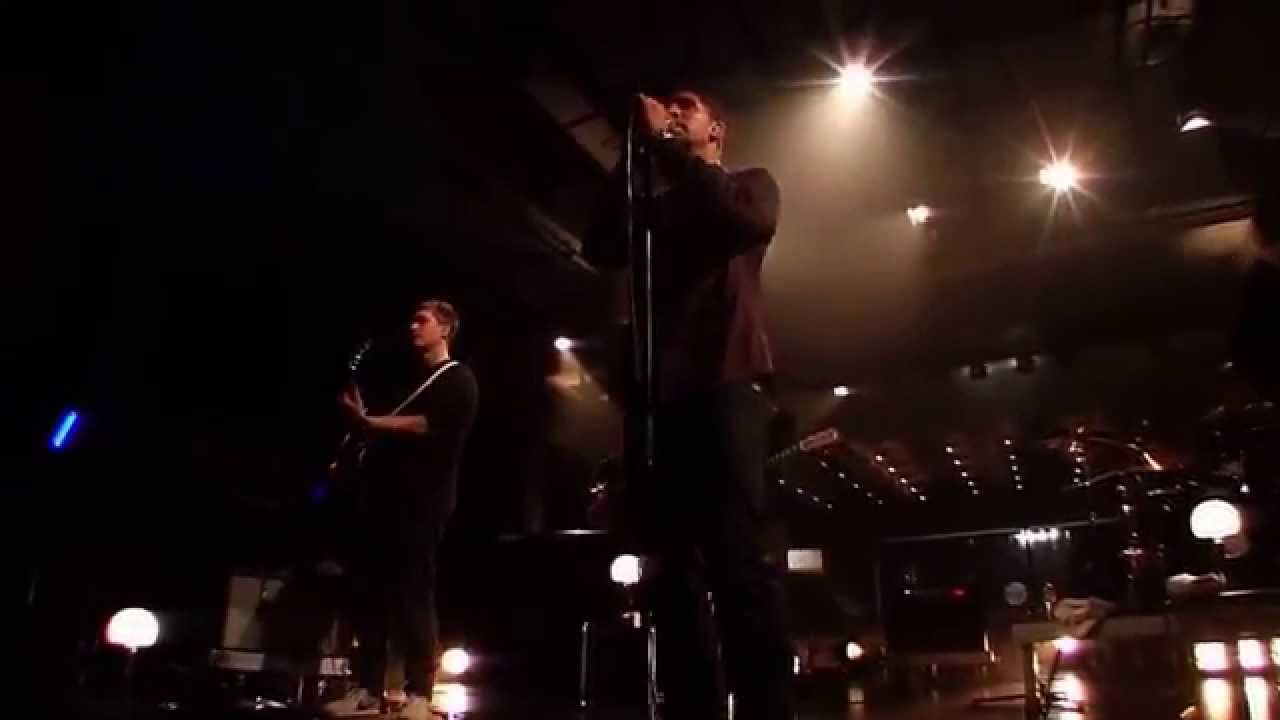 Andreas Bourani   Ultraleicht Live ZDF Bauhaus