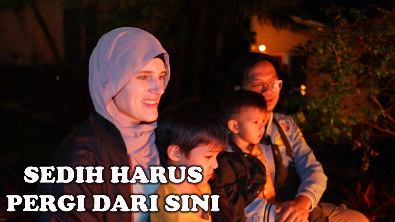 Viola Dan Anak Anak Gak Mau Pulang