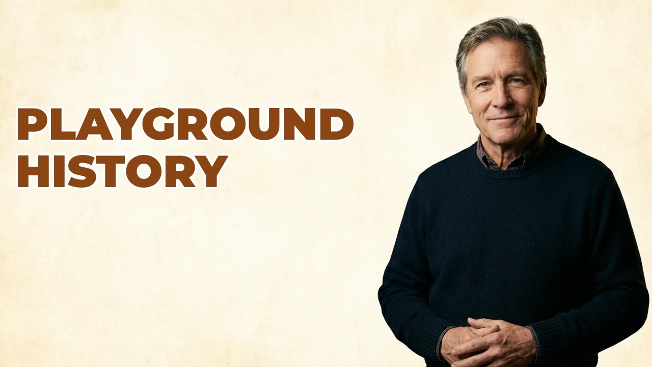 What Is The History Of The Tadpole Playground?