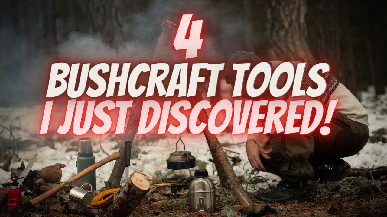 WHY is no one TALKING about these Tools?
