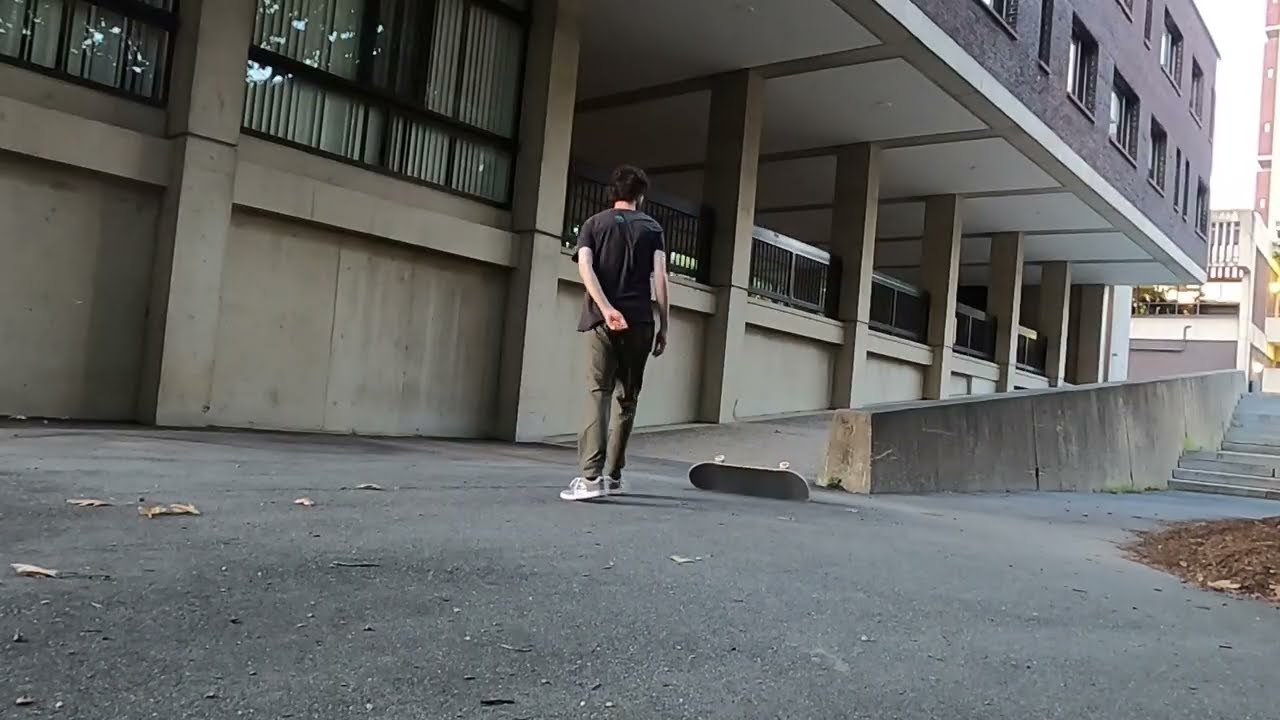 dropinshuv w attemps