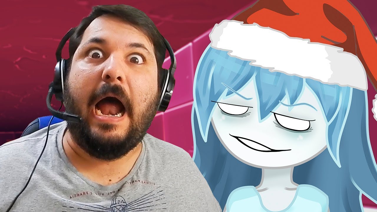 MELHORES MOMENTOS EM SPOOKY HOUSE OF JUMPSCARES!