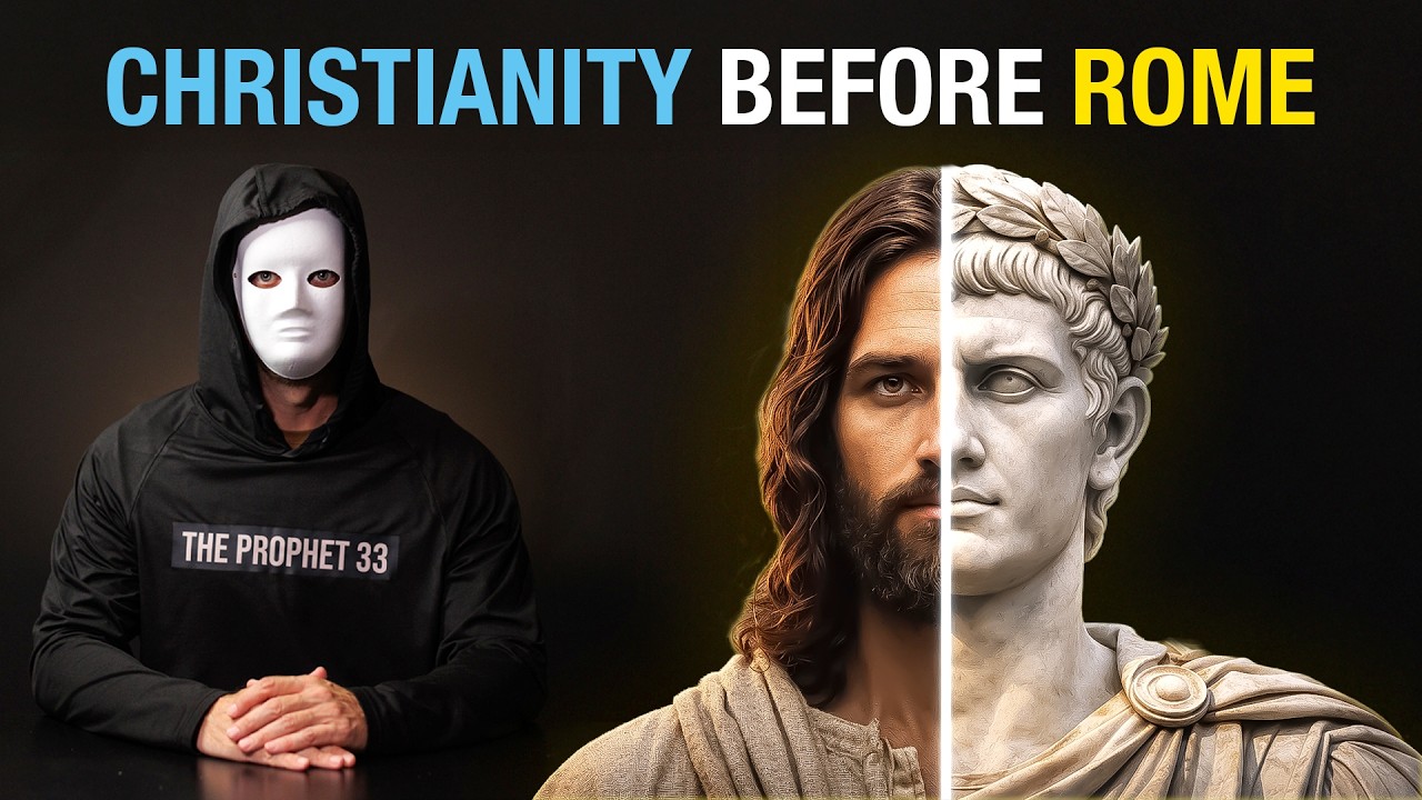 Christianity Without Rome: What Would It Look Like?