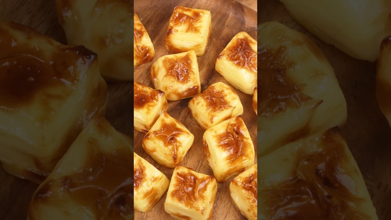САМЫЙ ВКУСНЫЙ И НЕЖНЫЙ МОЛОЧНЫЙ ДЕСЕРТ ИЗ ДЕТСТВА!